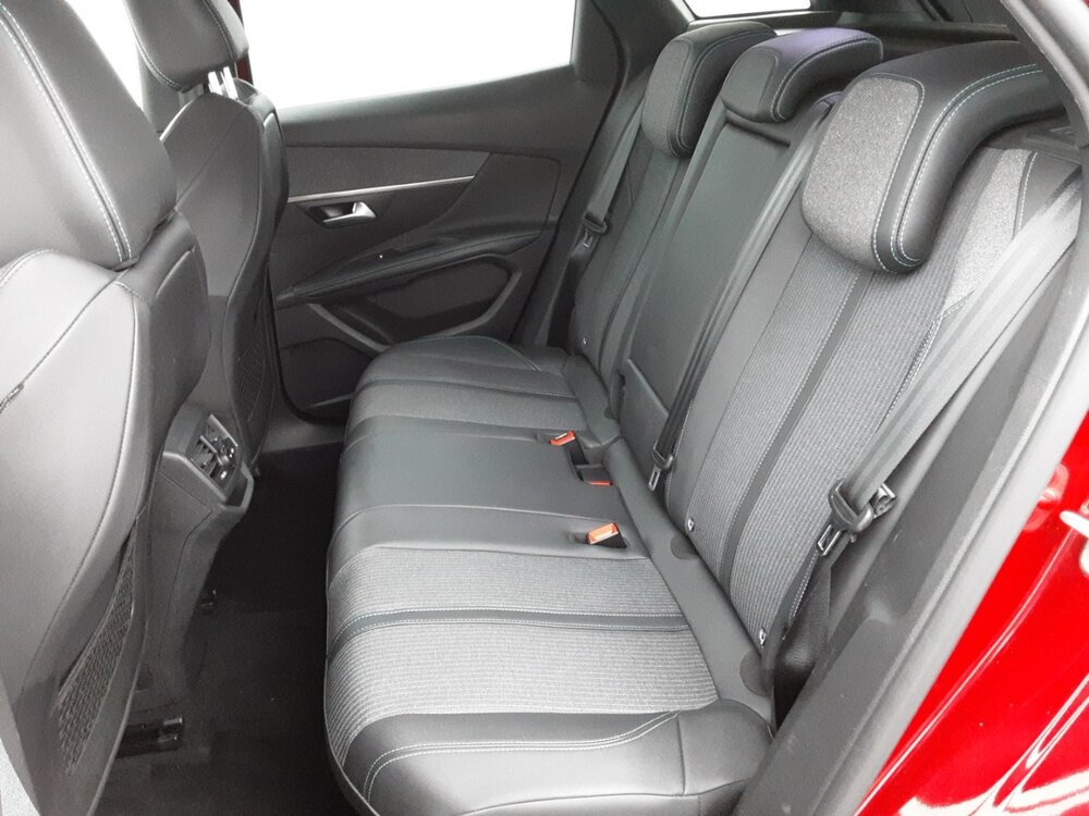 Occasion PEUGEOT 3008 3008 Puretech 130ch S&S EAT8 - Allure Pack