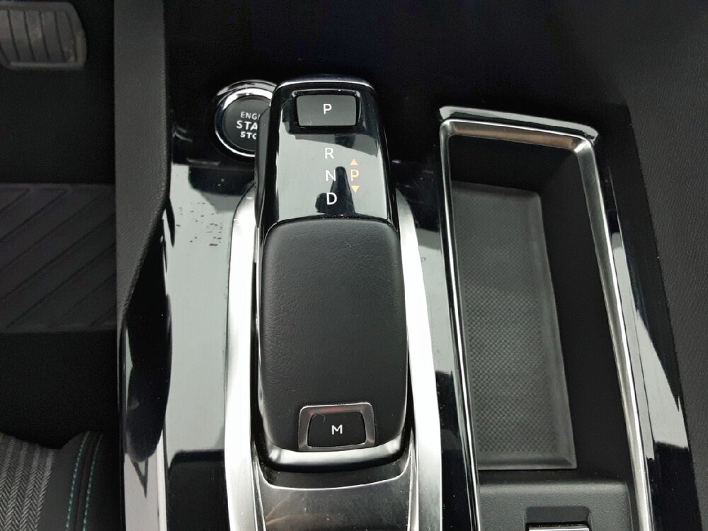 Occasion PEUGEOT 3008 3008 Puretech 130ch S&S EAT8 - Allure Pack