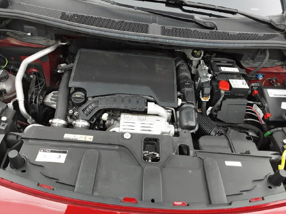 Occasion PEUGEOT 3008 3008 Puretech 130ch S&S EAT8 - Allure Pack
