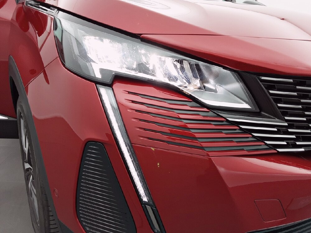 Occasion PEUGEOT 3008 3008 Puretech 130ch S&S EAT8 - Allure Pack