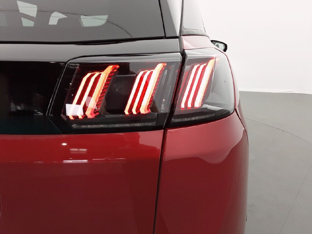 Occasion PEUGEOT 3008 3008 Puretech 130ch S&S EAT8 - Allure Pack