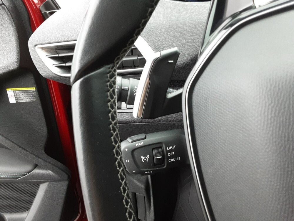 Occasion PEUGEOT 3008 3008 Puretech 130ch S&S EAT8 - Allure Pack