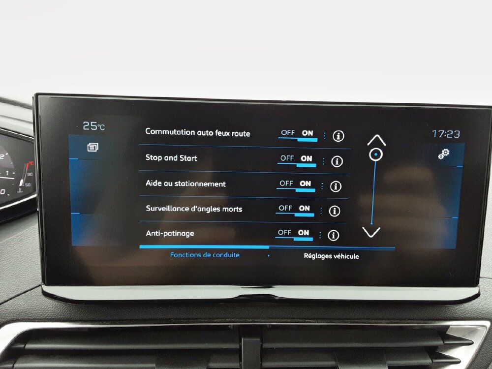 Occasion PEUGEOT 3008 3008 Puretech 130ch S&S EAT8 - Allure Pack