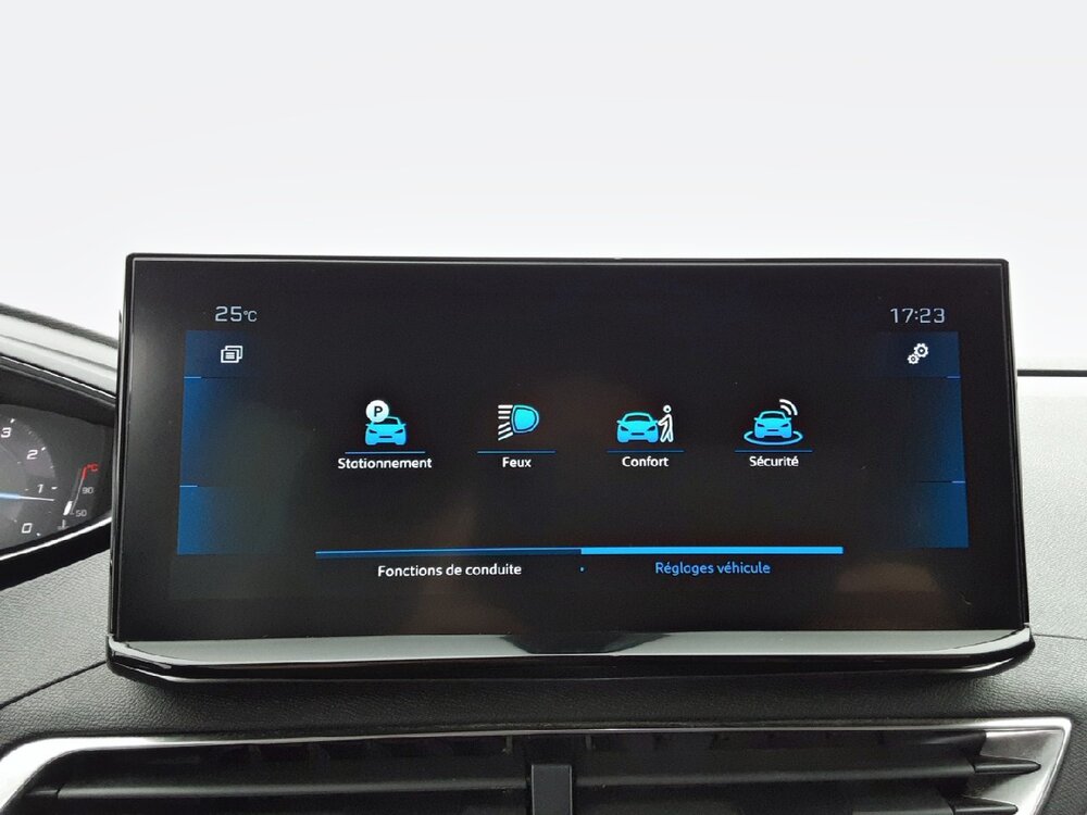 Occasion PEUGEOT 3008 3008 Puretech 130ch S&S EAT8 - Allure Pack