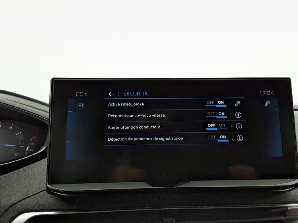 Occasion PEUGEOT 3008 3008 Puretech 130ch S&S EAT8 - Allure Pack