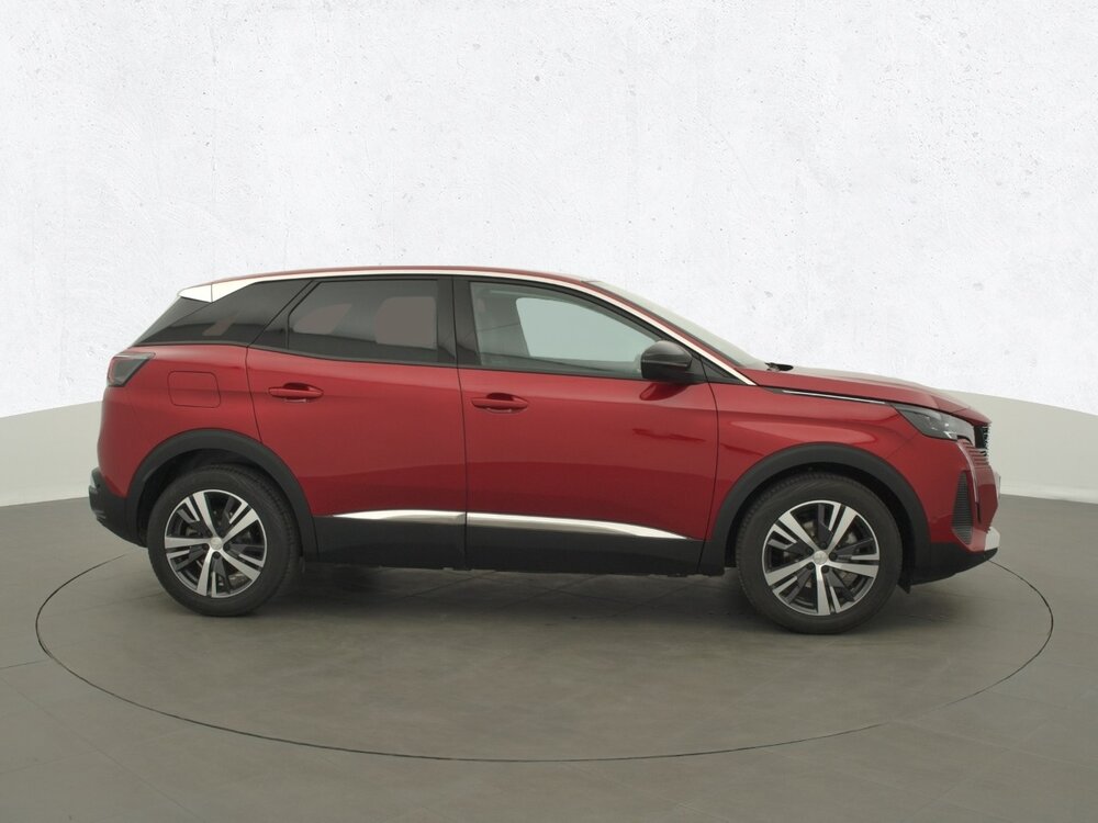 Occasion PEUGEOT 3008 3008 Puretech 130ch S&S EAT8 - Allure Pack