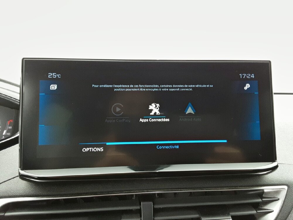 Occasion PEUGEOT 3008 3008 Puretech 130ch S&S EAT8 - Allure Pack