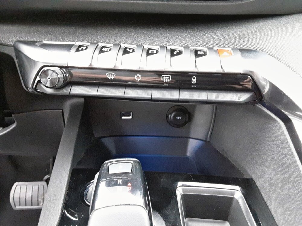 Occasion PEUGEOT 3008 3008 Puretech 130ch S&S EAT8 - Allure Pack