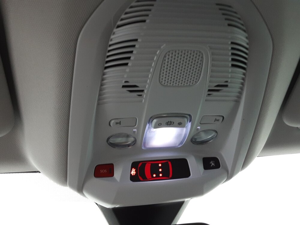 Occasion PEUGEOT 3008 3008 Puretech 130ch S&S EAT8 - Allure Pack