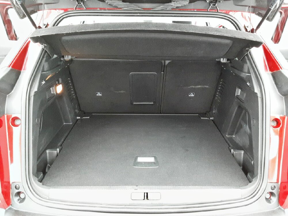 Occasion PEUGEOT 3008 3008 Puretech 130ch S&S EAT8 - Allure Pack