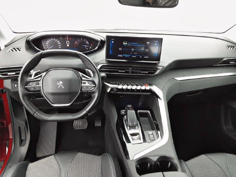 Occasion PEUGEOT 3008 3008 Puretech 130ch S&S EAT8 - Allure Pack
