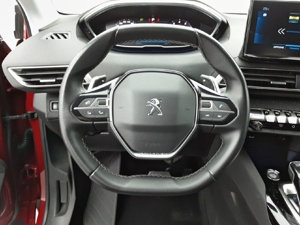Occasion PEUGEOT 3008 3008 Puretech 130ch S&S EAT8 - Allure Pack