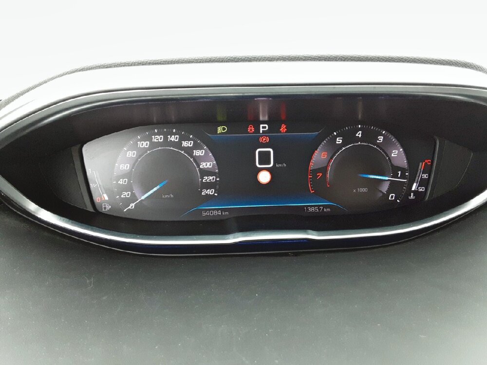 Occasion PEUGEOT 3008 3008 Puretech 130ch S&S EAT8 - Allure Pack