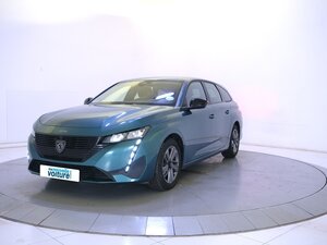 Occasion PEUGEOT 308 308 SW BlueHDi 130ch S&S EAT8 - Active Pack