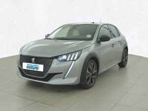 Occasion PEUGEOT 208 208 PureTech 100 S&S BVM6 - GT
