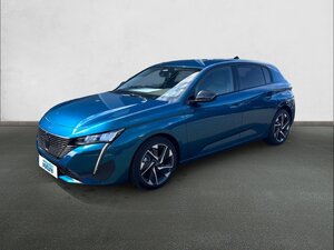 Occasion PEUGEOT 308 308 Hybrid 145 e-DCS6 - Allure