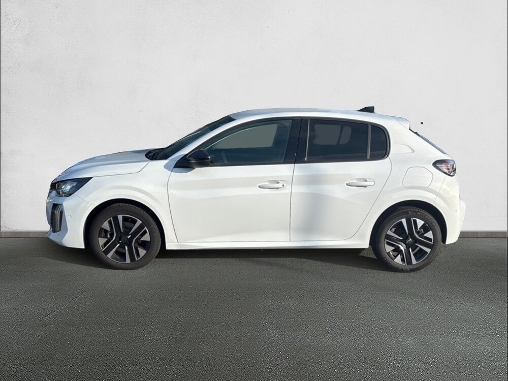 Occasion PEUGEOT 208 208 Hybrid 110 e-DCS6 - Allure
