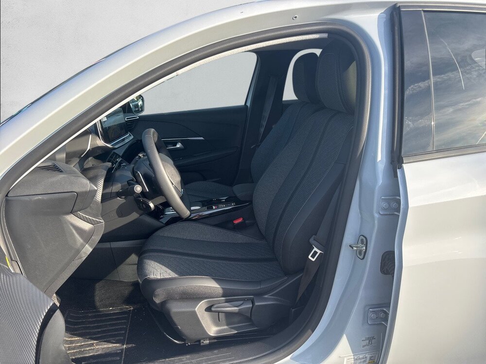 Occasion PEUGEOT 208 208 Hybrid 110 e-DCS6 - Allure