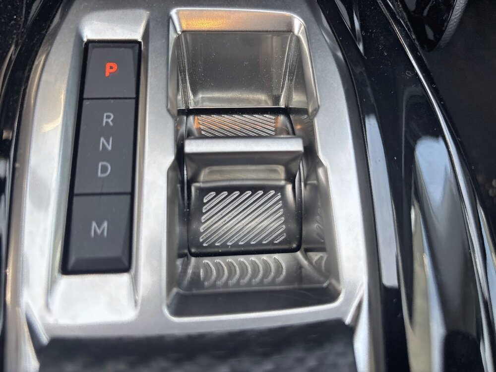 Occasion PEUGEOT 208 208 Hybrid 110 e-DCS6 - Allure