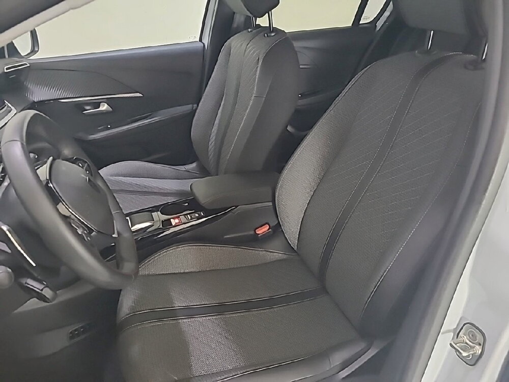 Occasion PEUGEOT 208 208 Hybrid 110 e-DCS6 - Allure