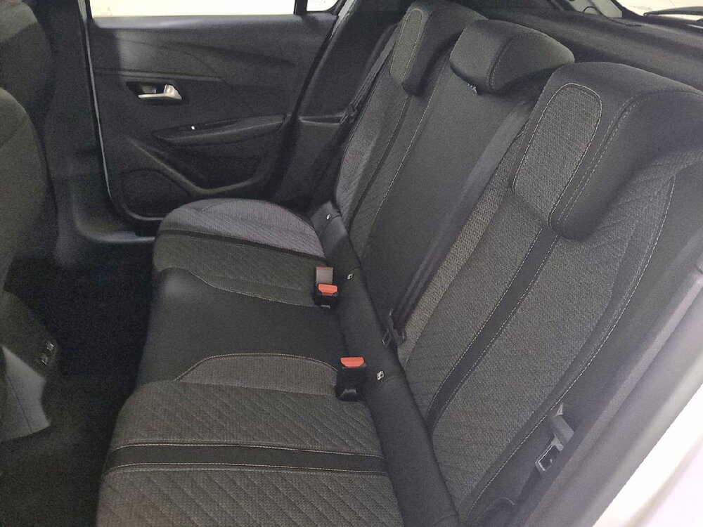 Occasion PEUGEOT 208 208 Hybrid 110 e-DCS6 - Allure