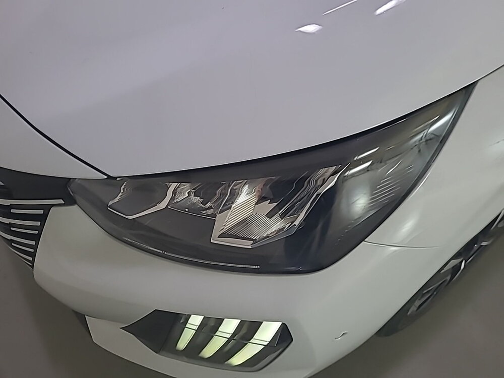 Occasion PEUGEOT 208 208 Hybrid 110 e-DCS6 - Allure