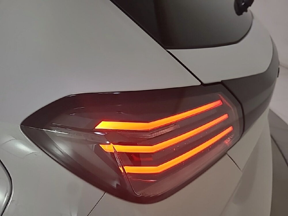 Occasion PEUGEOT 208 208 Hybrid 110 e-DCS6 - Allure