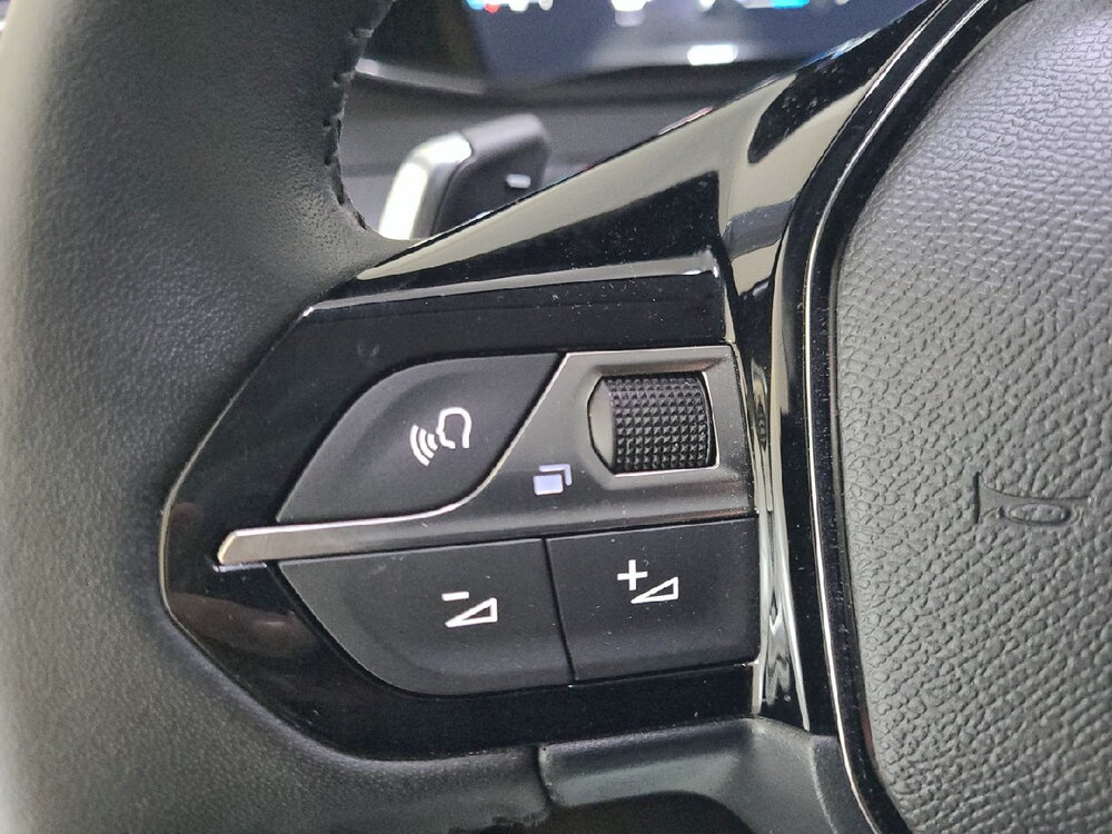 Occasion PEUGEOT 208 208 Hybrid 110 e-DCS6 - Allure
