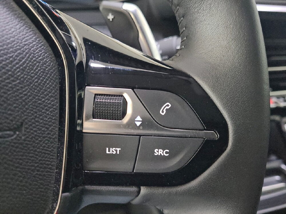 Occasion PEUGEOT 208 208 Hybrid 110 e-DCS6 - Allure