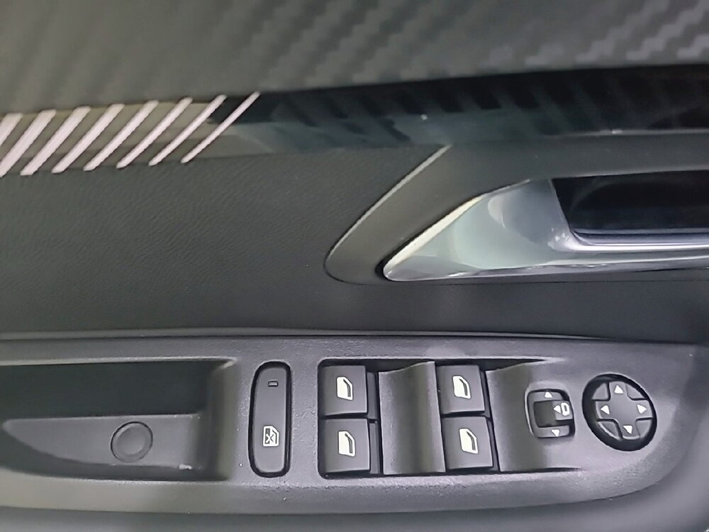 Occasion PEUGEOT 208 208 Hybrid 110 e-DCS6 - Allure