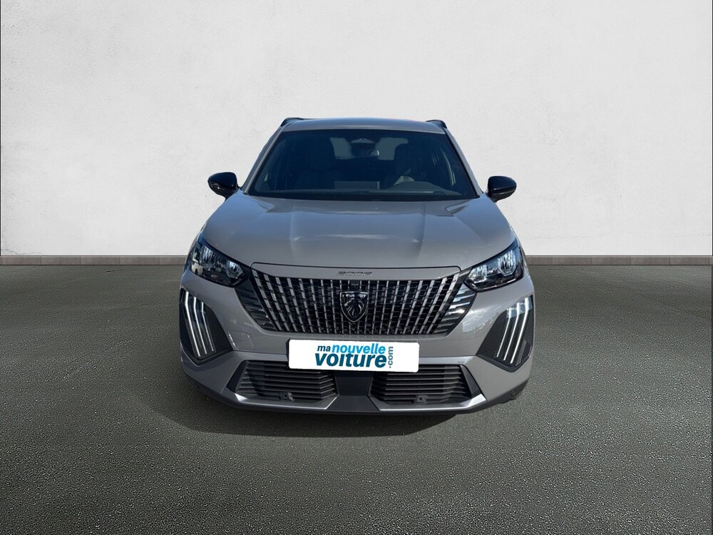 Occasion PEUGEOT 2008 2008 Hybrid 145 e-DCS6 - Allure
