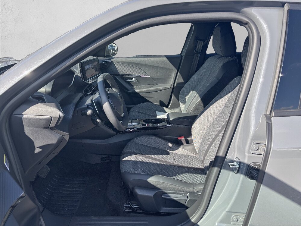 Occasion PEUGEOT 2008 2008 Hybrid 145 e-DCS6 - Allure