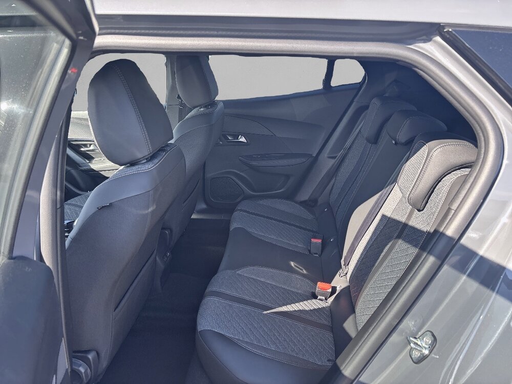 Occasion PEUGEOT 2008 2008 Hybrid 145 e-DCS6 - Allure