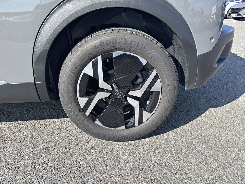 Occasion PEUGEOT 2008 2008 Hybrid 145 e-DCS6 - Allure