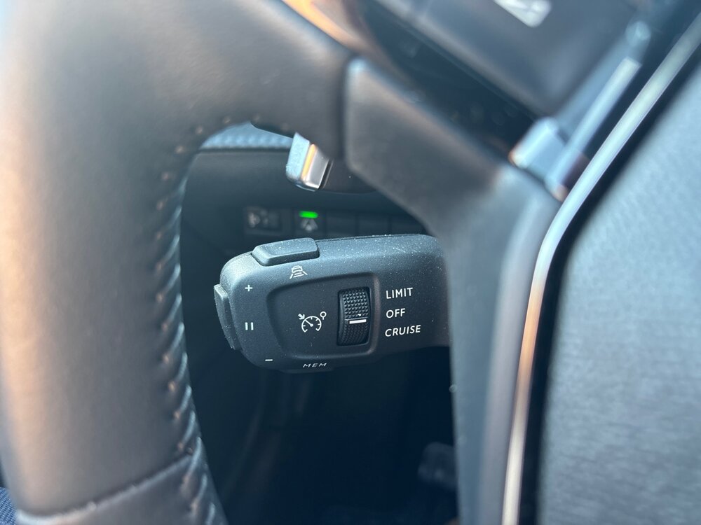 Occasion PEUGEOT 2008 2008 Hybrid 145 e-DCS6 - Allure