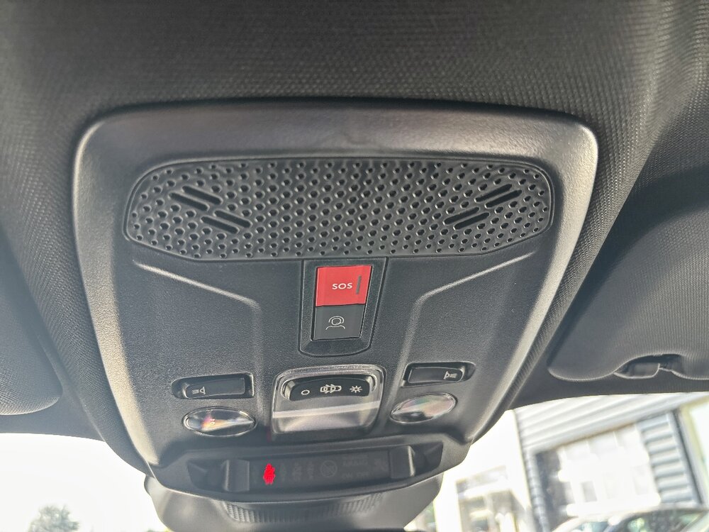 Occasion PEUGEOT 2008 2008 Hybrid 145 e-DCS6 - Allure