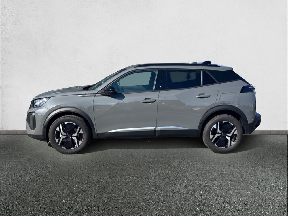 Occasion PEUGEOT 2008 2008 Hybrid 145 e-DCS6 - Allure