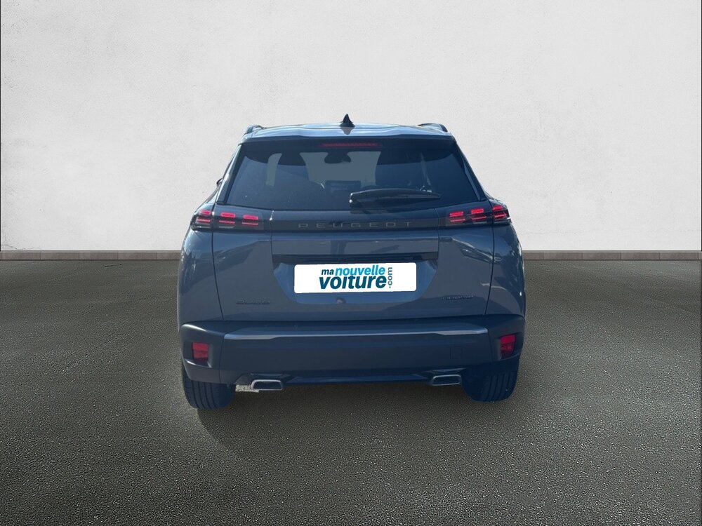 Occasion PEUGEOT 2008 2008 Hybrid 145 e-DCS6 - Allure