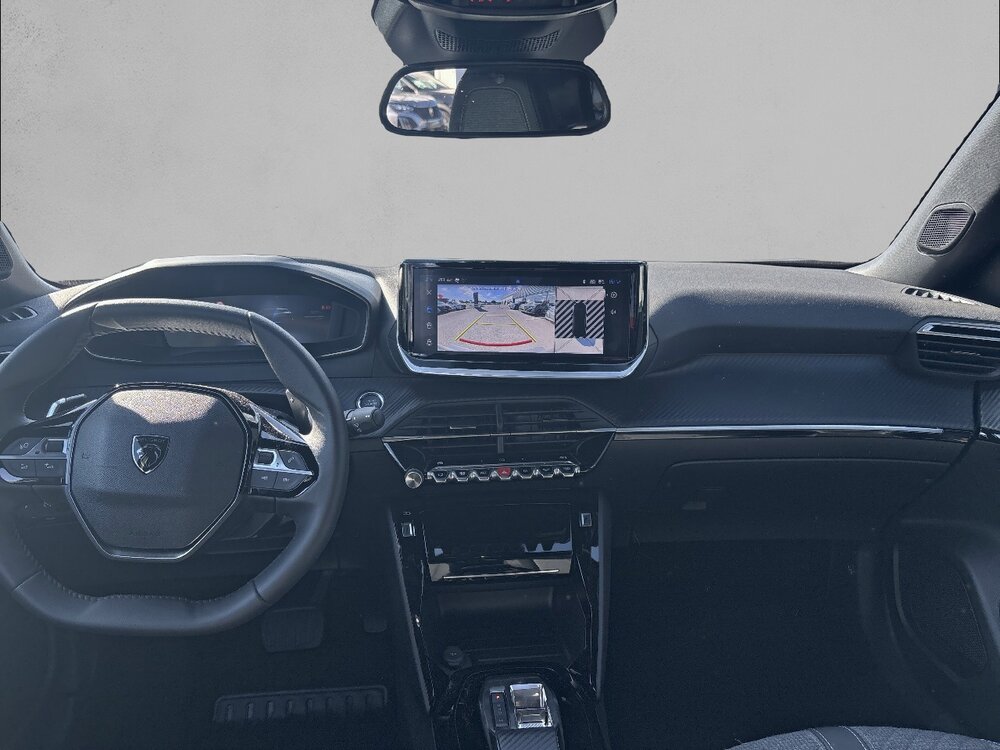 Occasion PEUGEOT 2008 2008 Hybrid 145 e-DCS6 - Allure