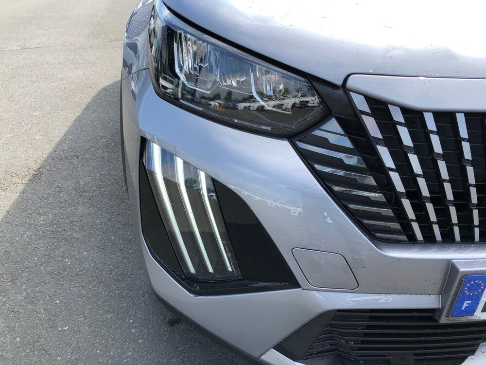 Occasion PEUGEOT 2008 2008 100 S&S BVM6 - Allure