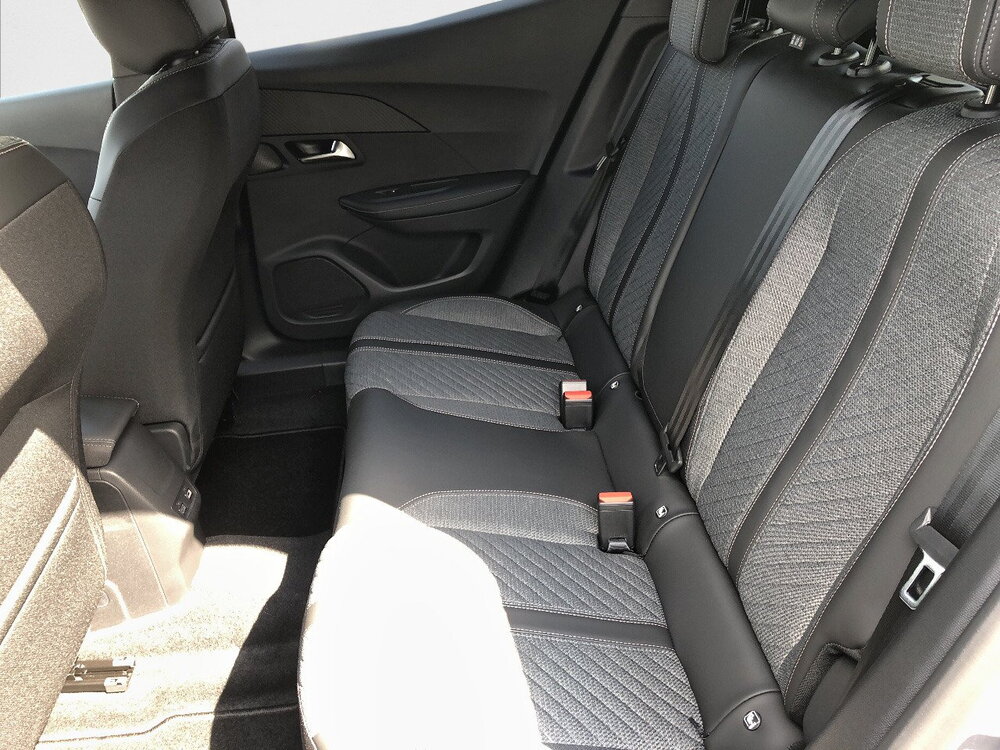 Occasion PEUGEOT 2008 2008 100 S&S BVM6 - Allure