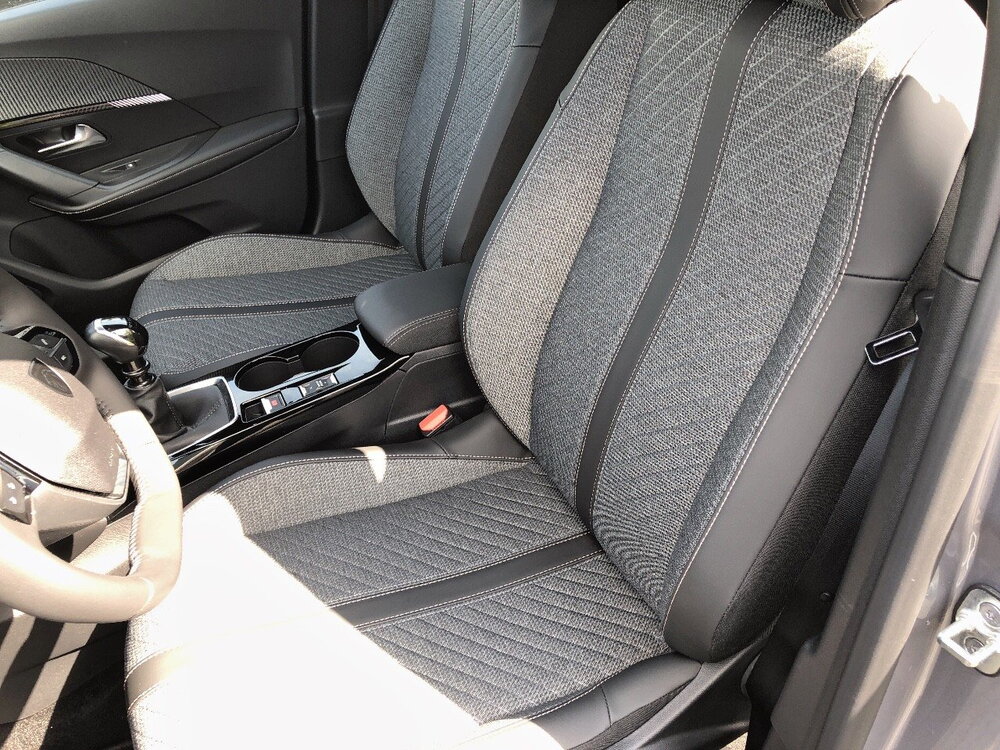 Occasion PEUGEOT 2008 2008 100 S&S BVM6 - Allure