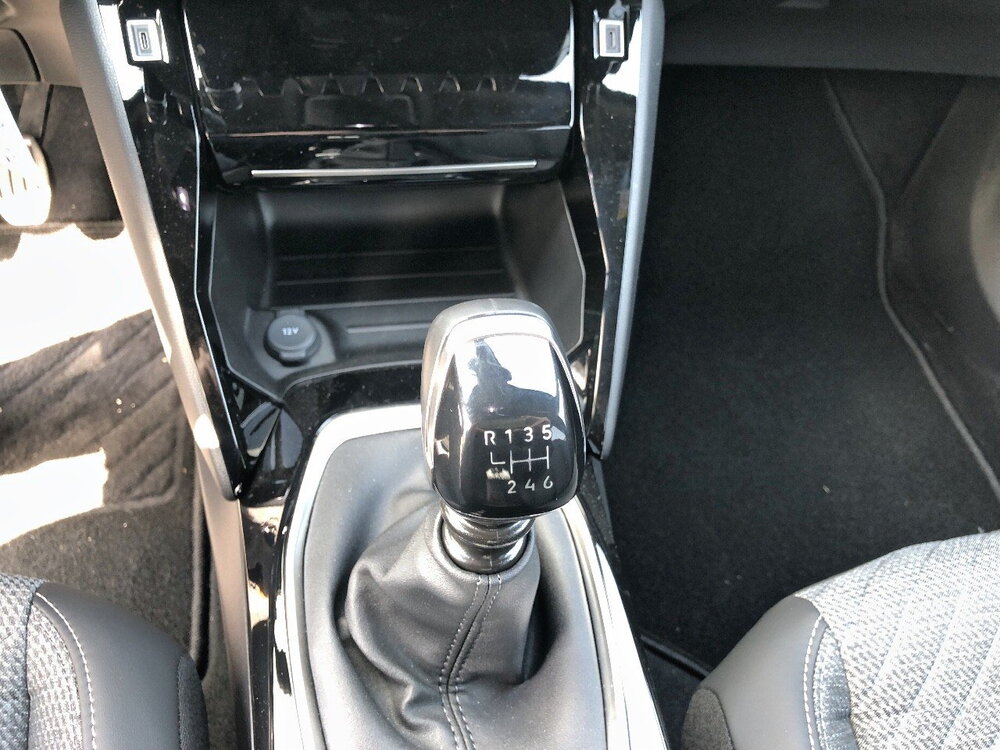 Occasion PEUGEOT 2008 2008 100 S&S BVM6 - Allure