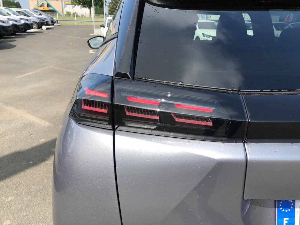 Occasion PEUGEOT 2008 2008 100 S&S BVM6 - Allure