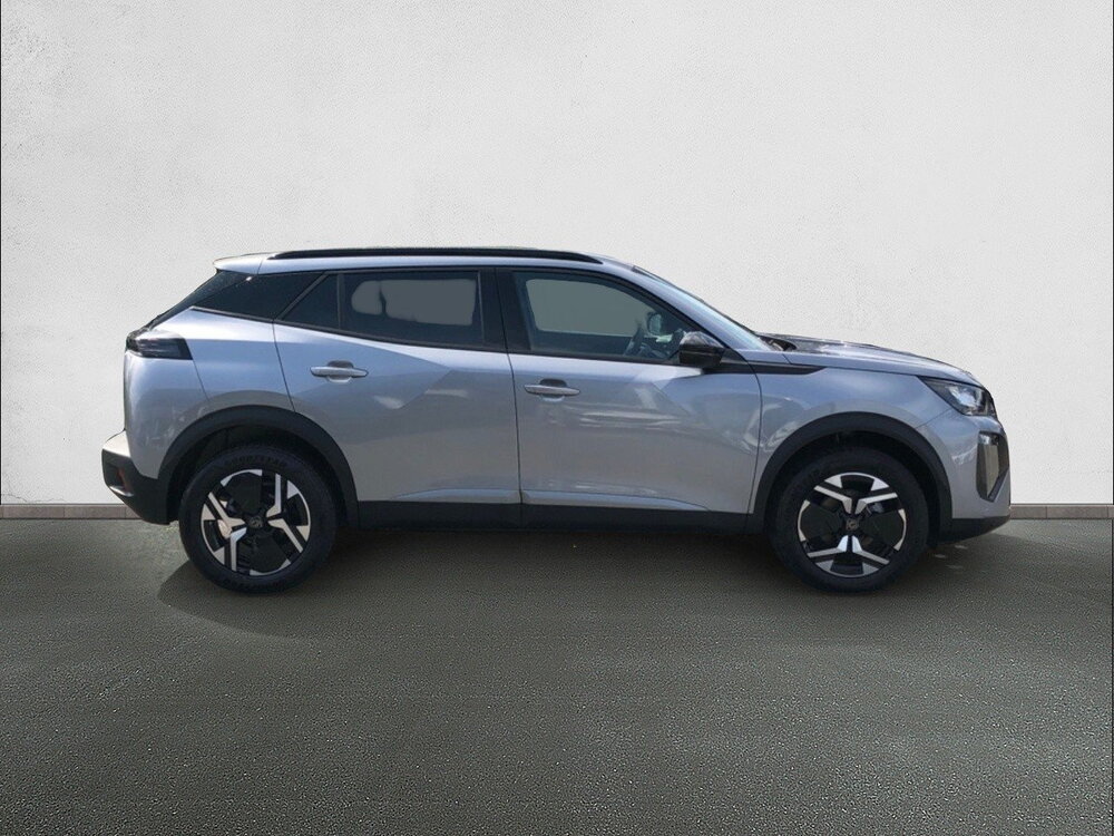 Occasion PEUGEOT 2008 2008 100 S&S BVM6 - Allure