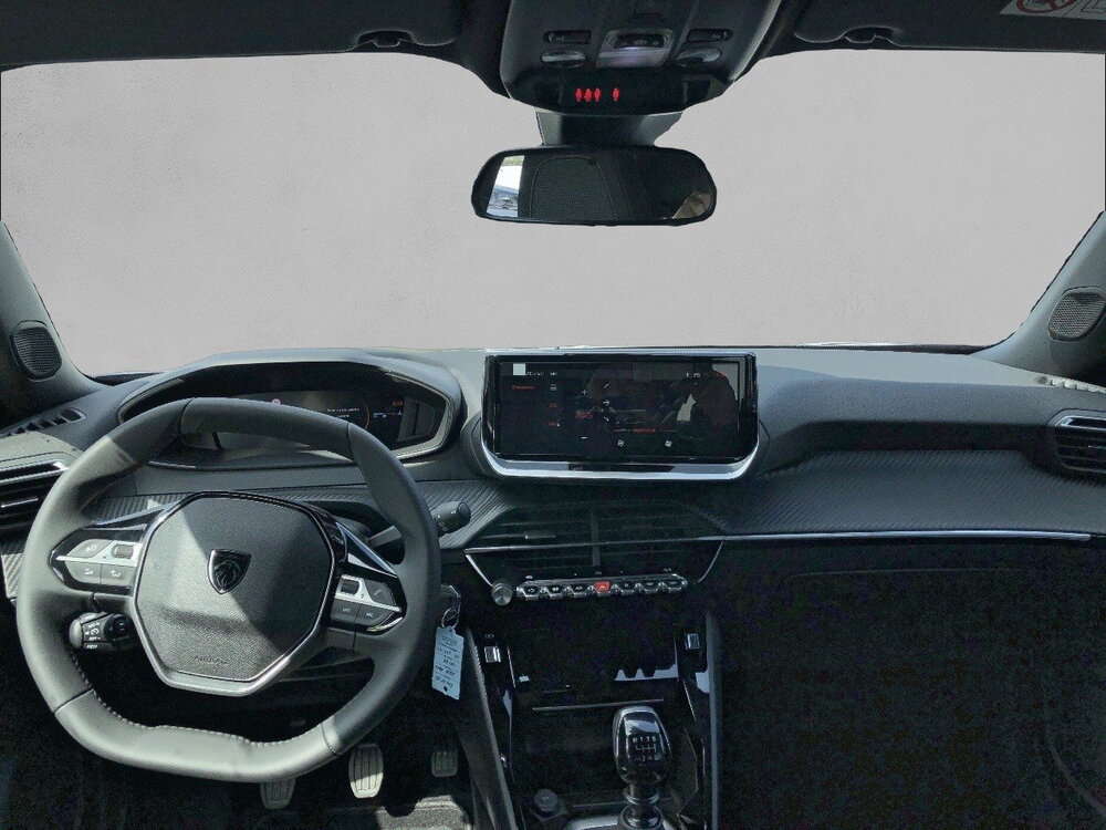 Occasion PEUGEOT 2008 2008 100 S&S BVM6 - Allure