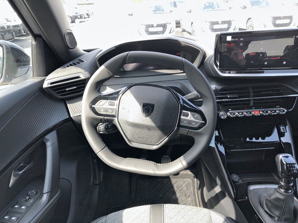 Occasion PEUGEOT 2008 2008 100 S&S BVM6 - Allure