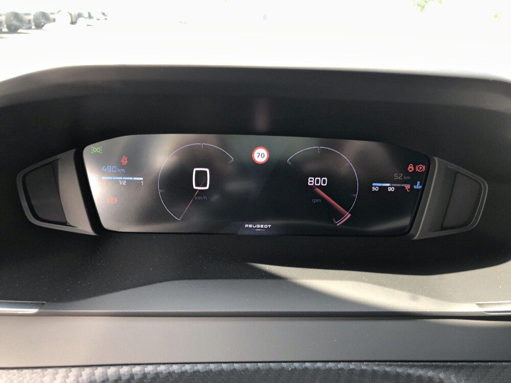 Occasion PEUGEOT 2008 2008 100 S&S BVM6 - Allure