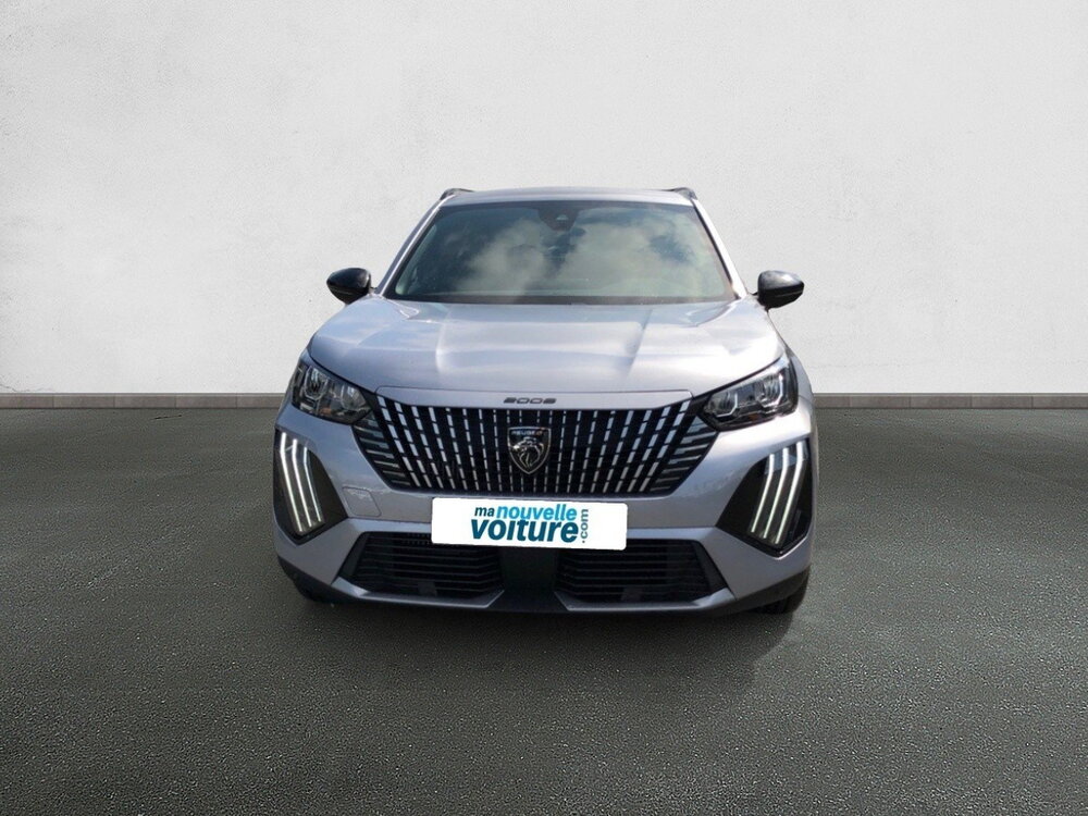 Occasion PEUGEOT 2008 2008 100 S&S BVM6 - Allure