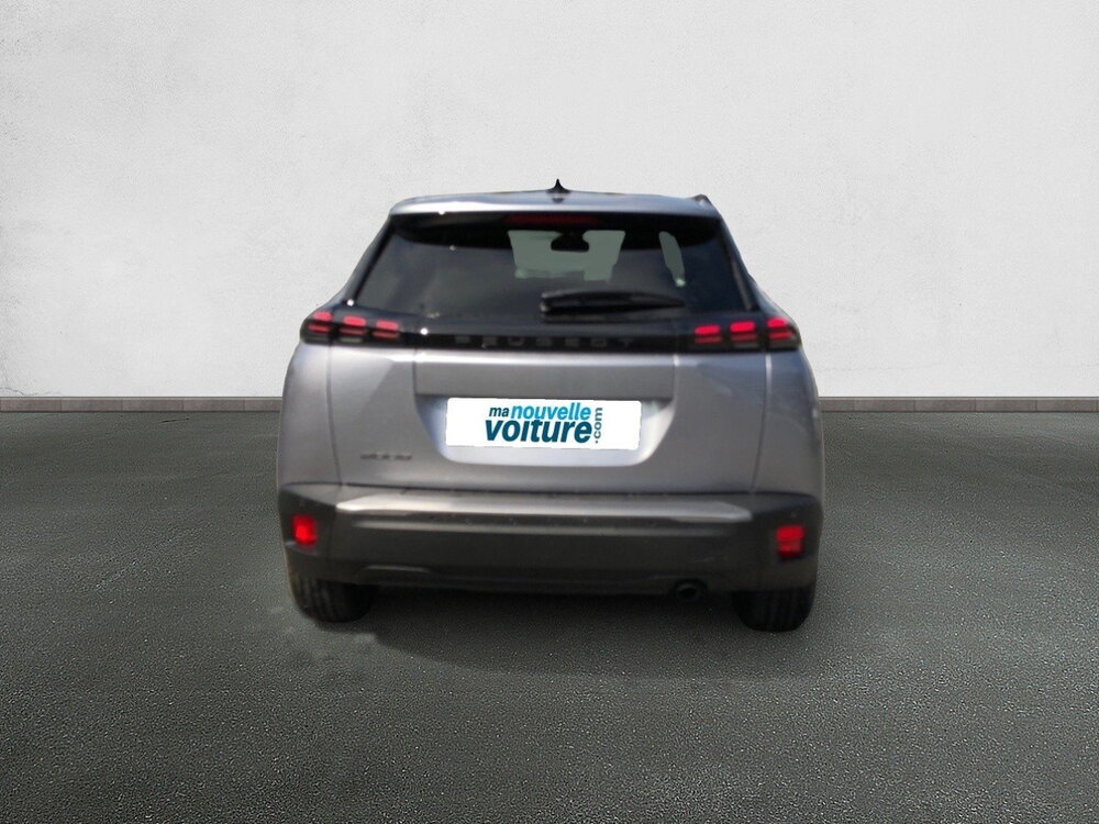 Occasion PEUGEOT 2008 2008 100 S&S BVM6 - Allure